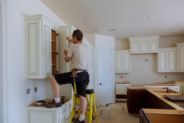 Licensed Backsplash Installation service in Northfield, OH - BM Kitchen