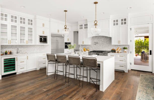 24/7 Emergency Backsplash Installation experts in Northfield, OH